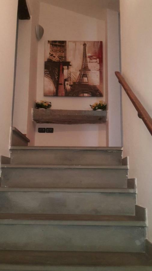 La Dimora Di Angela Apartment Barberino di Mugello Exterior photo