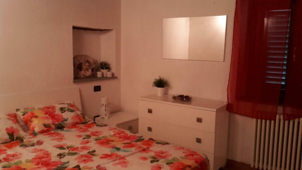 La Dimora Di Angela Apartment Barberino di Mugello Exterior photo