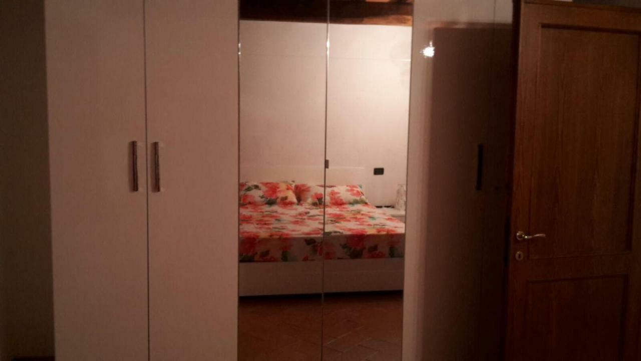 La Dimora Di Angela Apartment Barberino di Mugello Exterior photo