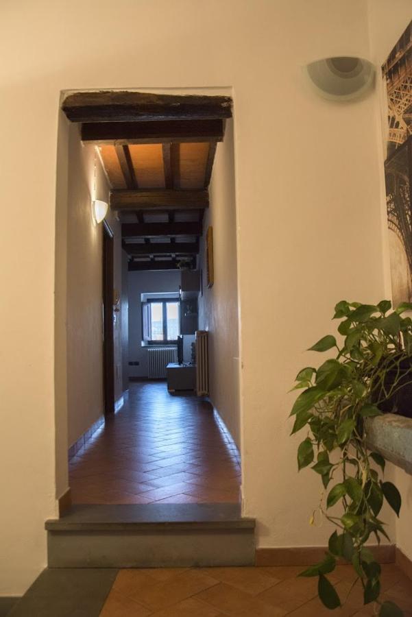 La Dimora Di Angela Apartment Barberino di Mugello Exterior photo